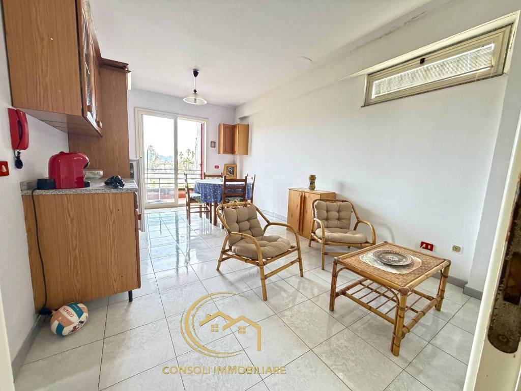 appartamento in vendita a Mascali in zona Fondachello