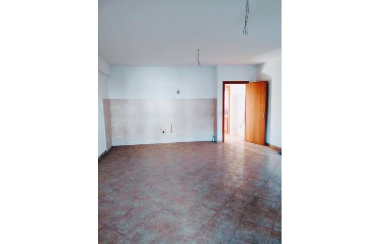 appartamento in vendita a Mascali
