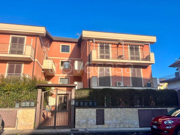 appartamento in vendita a Mascali