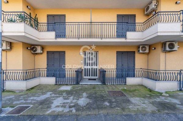 appartamento in vendita a Mascali