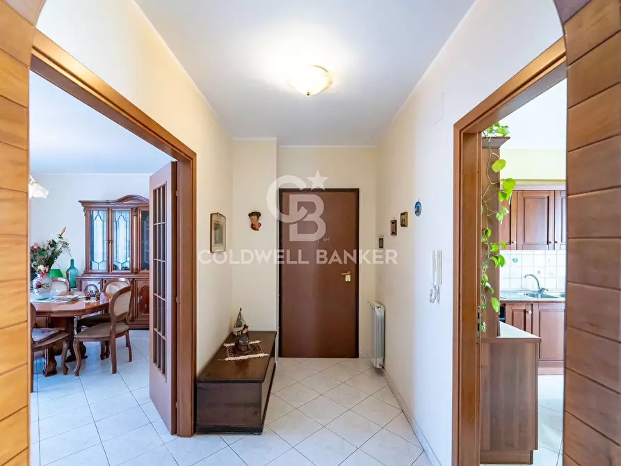appartamento in vendita a Mascali in zona Carrabba