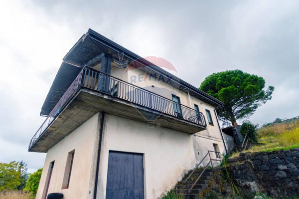 casa indipendente in vendita a Mascali in zona Montargano