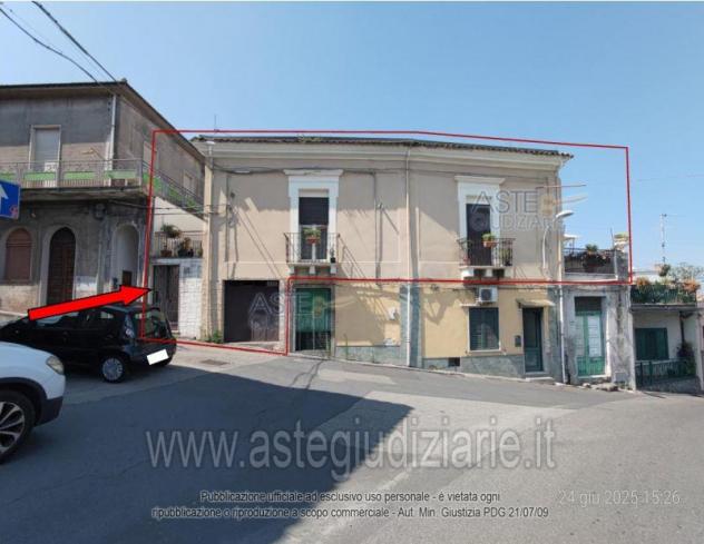 appartamento in vendita a Mascali in zona Nunziata