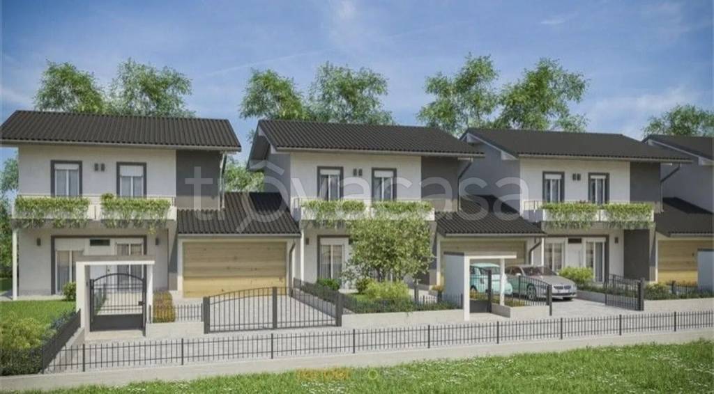 terreno agricolo in vendita a Mascali