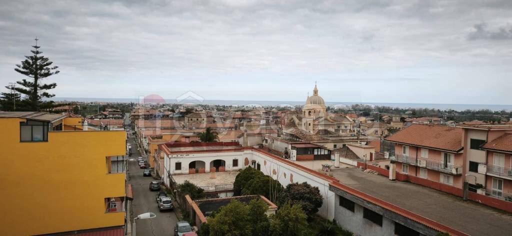 casa indipendente in vendita a Mascali