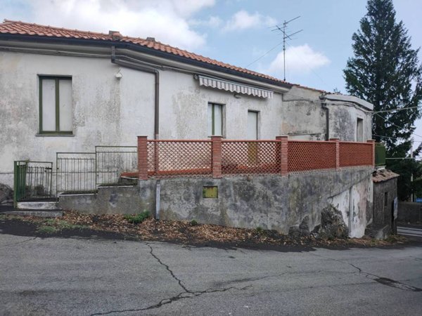 casa indipendente in vendita a Mascali in zona Nunziata