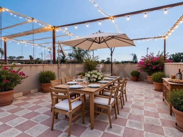 appartamento in vendita a Mascali in zona Fondachello