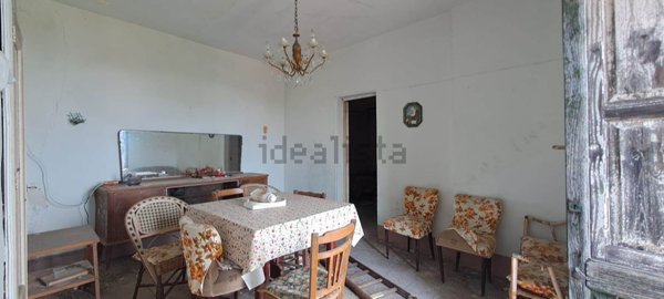 appartamento in vendita a Mascali in zona Santa Venera