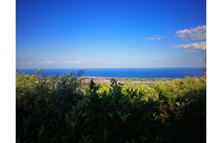 terreno agricolo in vendita a Mascali in zona Nunziata