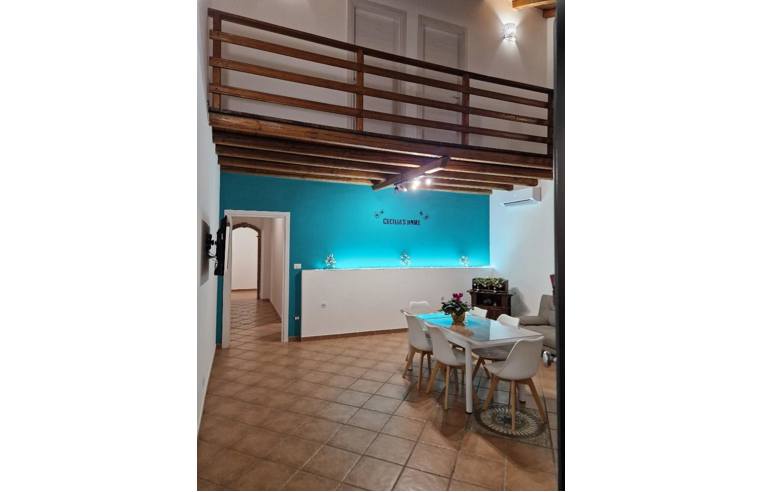 casa indipendente in vendita a Mascali