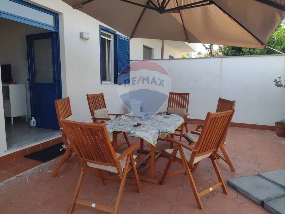 casa indipendente in vendita a Mascali in zona Fondachello