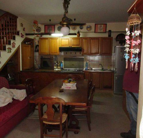 appartamento in vendita a Mascali in zona Fondachello