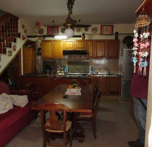 appartamento in vendita a Mascali in zona Fondachello