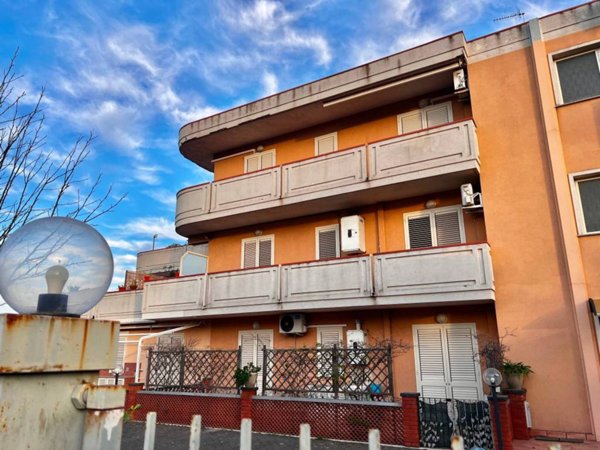 appartamento in vendita a Mascali in zona Fondachello