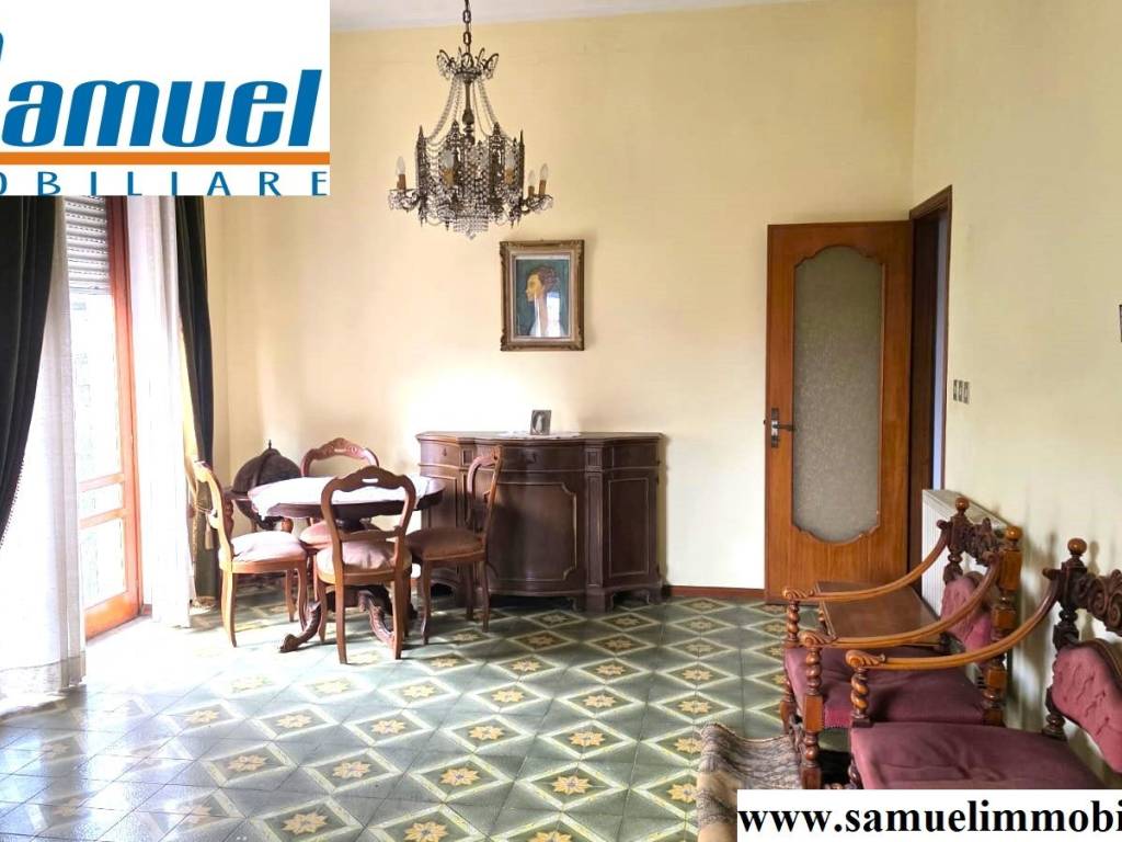 appartamento in vendita a Mascali