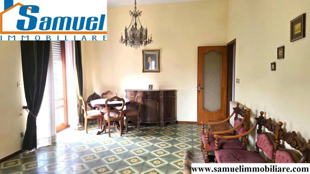 appartamento in vendita a Mascali