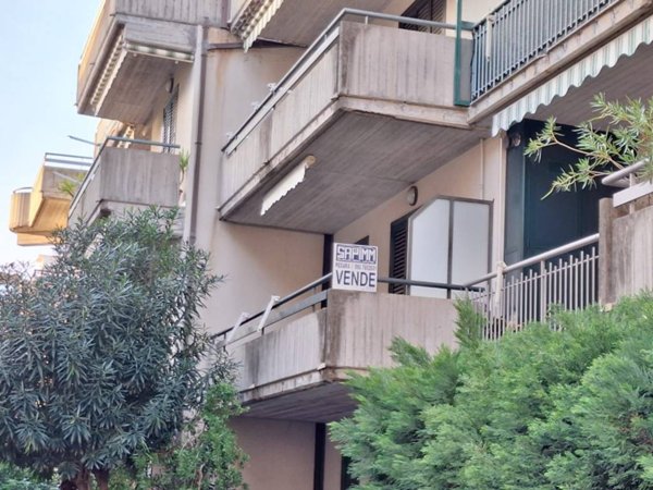 appartamento in vendita a Mascali in zona Fondachello