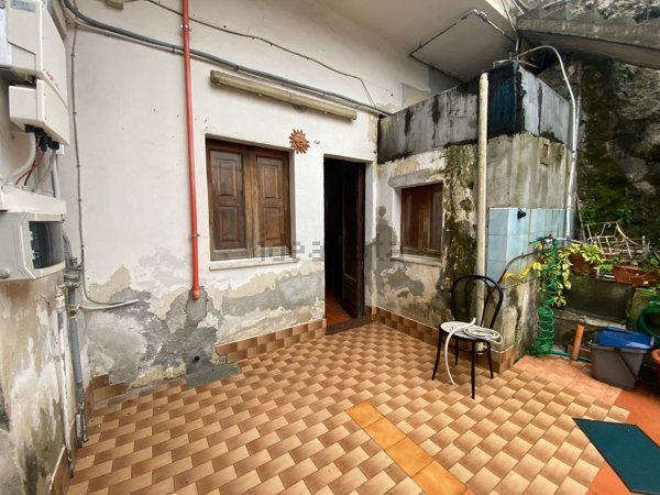 casa indipendente in vendita a Mascali