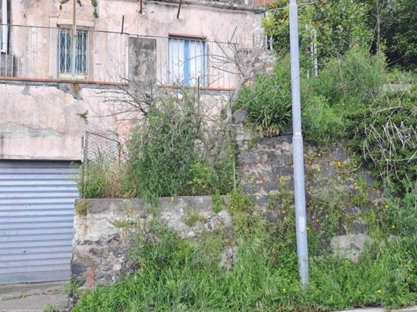 casa indipendente in vendita a Mascali in zona Nunziata