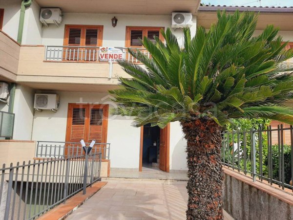 casa indipendente in vendita a Mascali