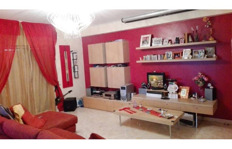 appartamento in vendita a Mascali