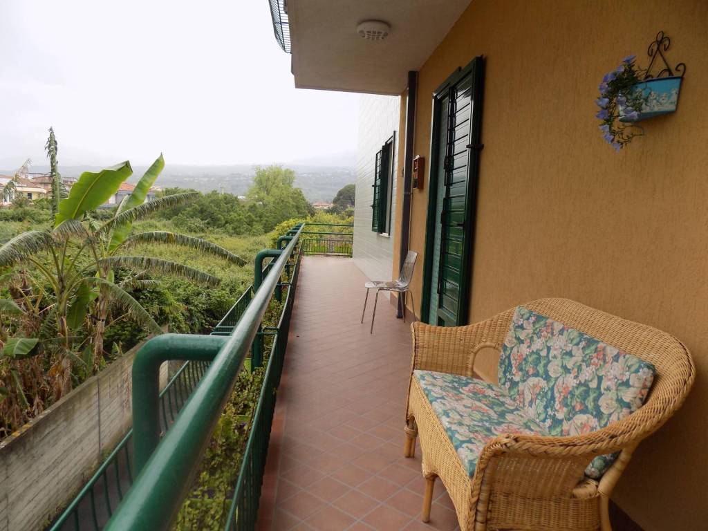 appartamento in vendita a Mascali in zona Sant’Anna