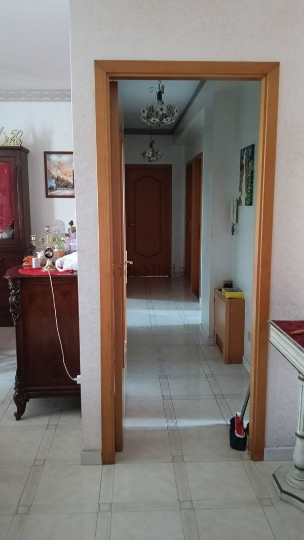 appartamento in vendita a Mascali