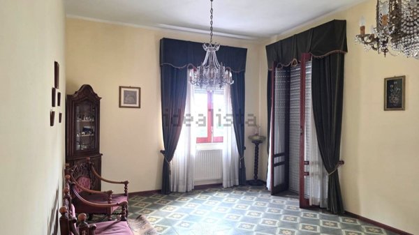 appartamento in vendita a Mascali