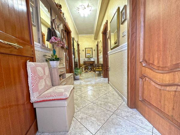 appartamento in vendita a Mascali