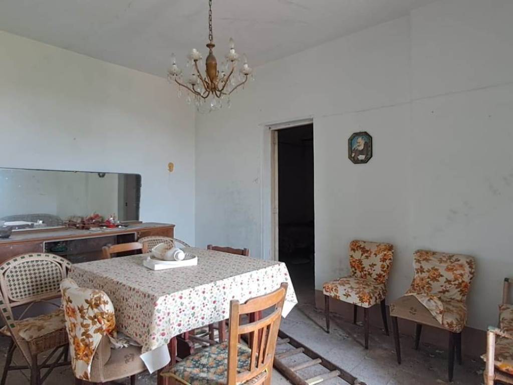 appartamento in vendita a Mascali in zona Santa Venera