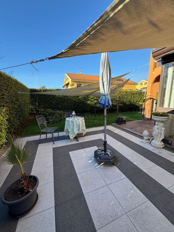 appartamento in vendita a Mascali