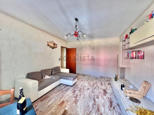 appartamento in vendita a Mascali