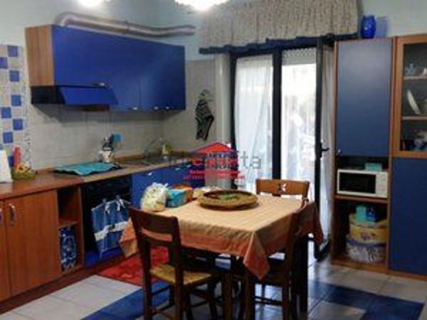 appartamento in vendita a Mascali in zona Fondachello