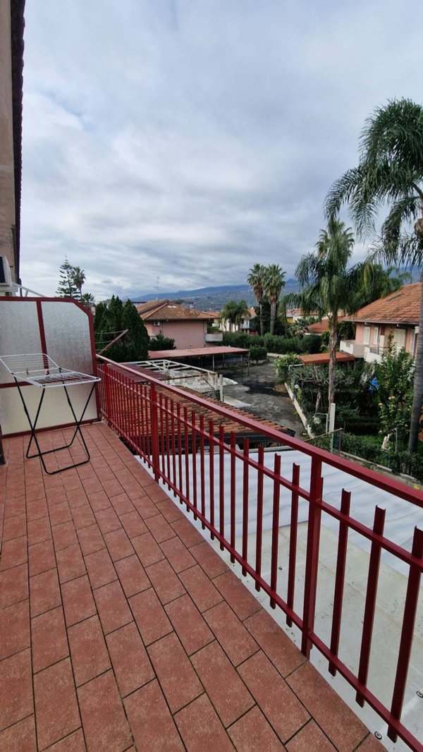 appartamento in vendita a Mascali in zona Fondachello