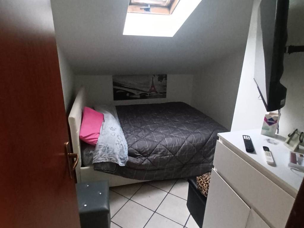 appartamento in vendita a Mascali in zona Fondachello