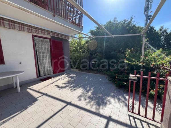 appartamento in vendita a Mascali in zona Fondachello