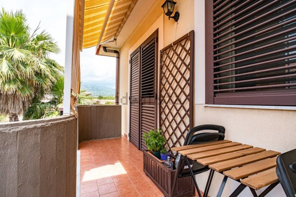 appartamento in vendita a Mascali