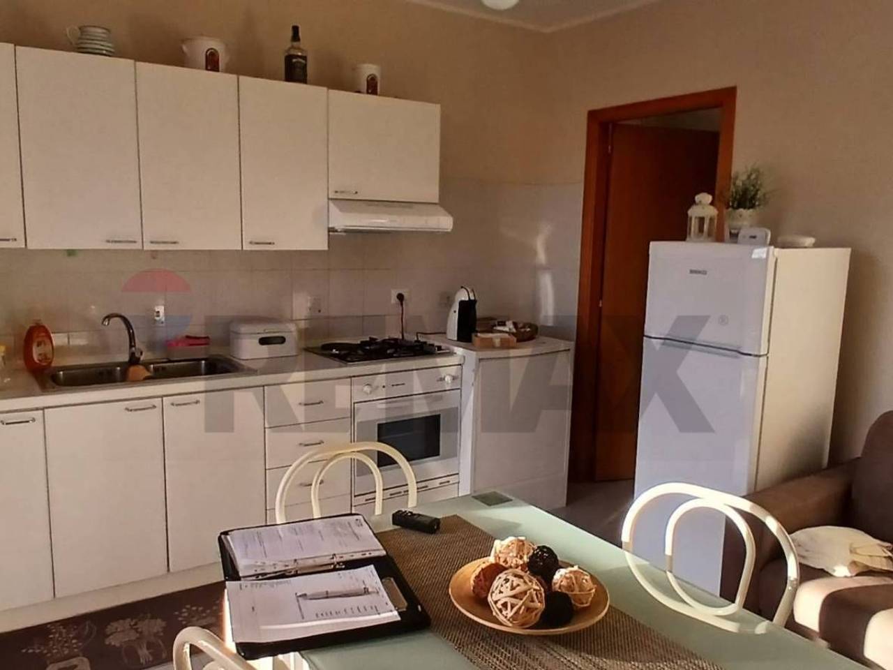 casa indipendente in vendita a Mascali in zona Fondachello