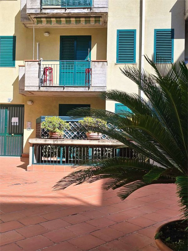 appartamento in vendita a Mascali