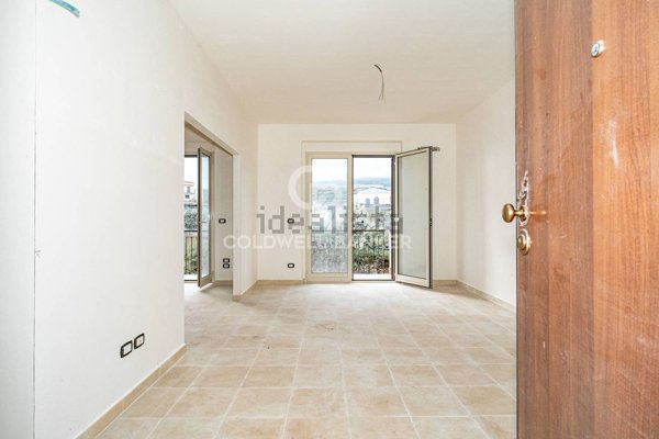 appartamento in vendita a Mascali