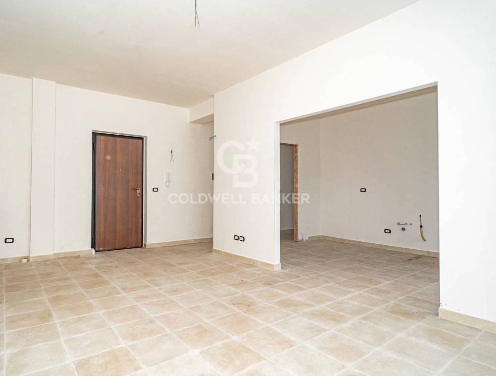 appartamento in vendita a Mascali