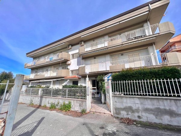 appartamento in vendita a Mascali in zona Fondachello