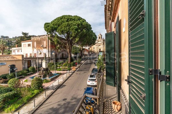 casa indipendente in vendita a Mascali in zona Nunziata