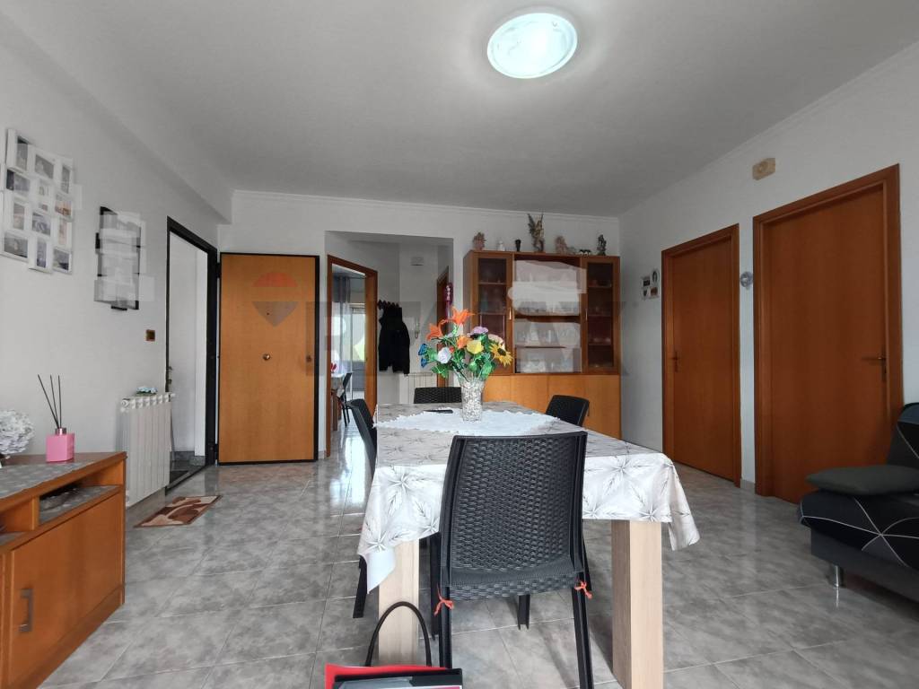appartamento in vendita a Mascali