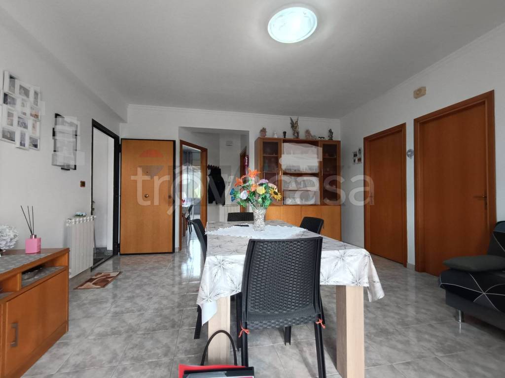appartamento in vendita a Mascali