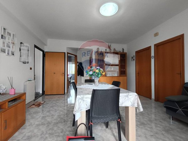 appartamento in vendita a Mascali