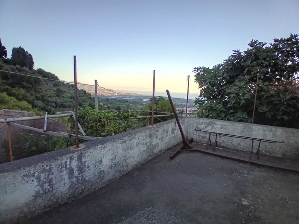 appartamento in vendita a Mascali in zona Nunziata