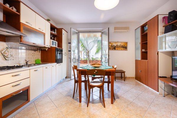 appartamento in vendita a Mascali in zona Fondachello