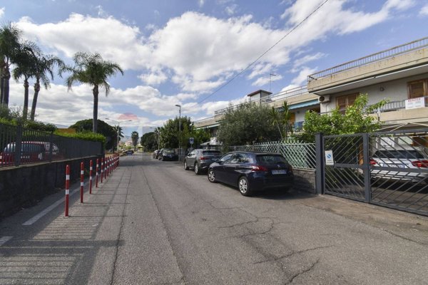 appartamento in vendita a Mascali in zona Fondachello