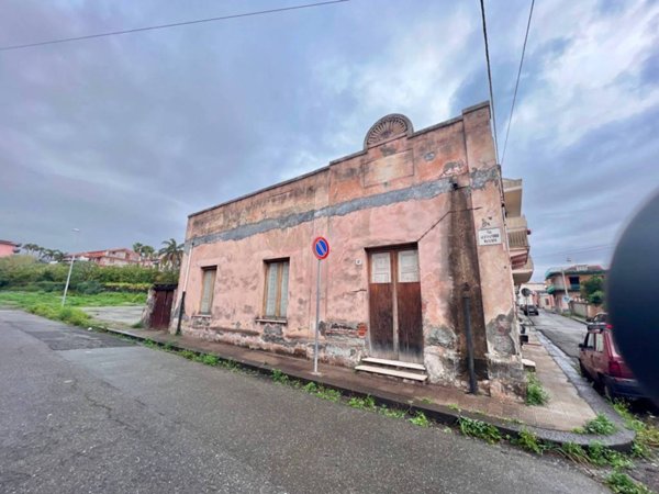 casa indipendente in vendita a Mascali